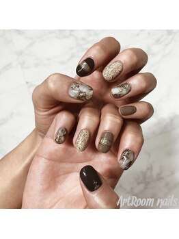 アートルーム(Art Room)/Art Design+ ¥13200