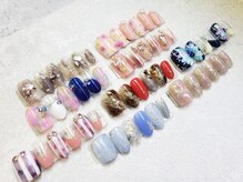 エースタイル(A-style)/Hand&Foot　トレンドコース