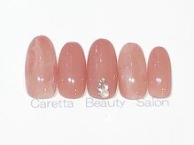 カレッタ ビューティサロン(Caretta)/7200円コース→6700円（新規）