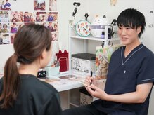 アイキ(aiki)/小顔・骨盤・O脚・肋骨矯正★