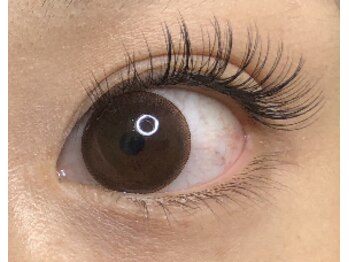 カラーズ(colors)/シングルラッシュ付け放題