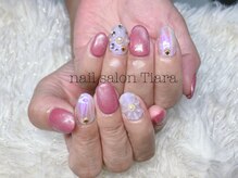 ティアラ(Tiara)/フィルム　マグネット