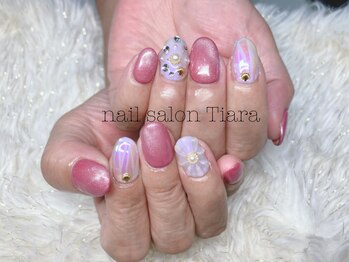 ティアラ(Tiara)/フィルム マグネット