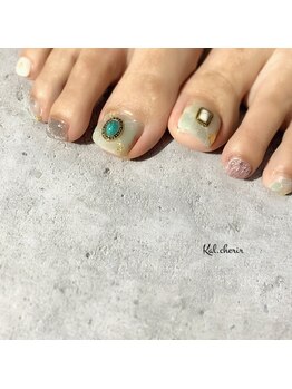 カル シェリール(Kal.cherir)/