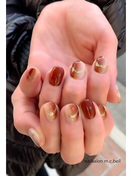 エムシーベル(m.c bell)/