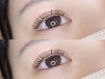 アイクイック 北千住店(Ai Quick)/パリジェンヌラッシュリフト