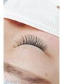 アイラッシュ カラーワールド(eyelash color world)&nbsp;セーブル180本！0.1でもハッキリしたお目元に☆