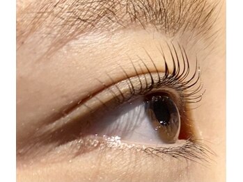 サッシー(SASSY)/ラッシュリフト♪