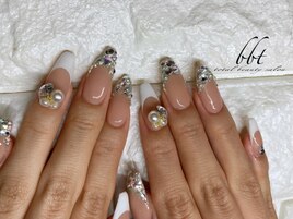 bbt nail
