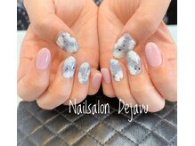 デジャヴ(Dejavu)/定額ネイルC