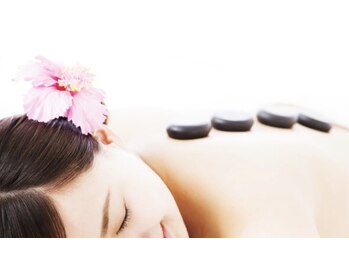 ティアエ(T-ae)/冷え冷え女子にホットストーン!