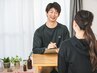 体験プラン　60分　￥3000