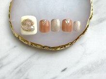 フェリア(Feria)/Foot　定額　C　type