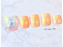 ティーエヌ 西荻窪駅前店/☆フットデザイン定額A☆