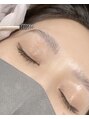 ジャニスアイラッシュ 白石店(JANIS EYELASH) ハリウッドブロウリフト