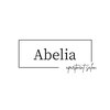 アベリア(Abelia)ロゴ