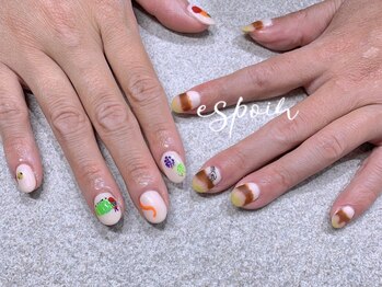 エスポワール(espoir)/アートネイル