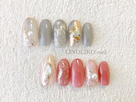 12月☆9500円定額デザイン