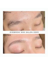 美眉スタイリングで垢抜け♪