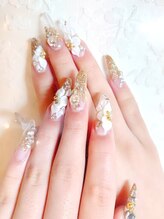 ブリリアント(Brilliant)/¥10800で完成