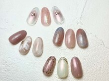 ネイルテリア ココ(nailterior COCO)