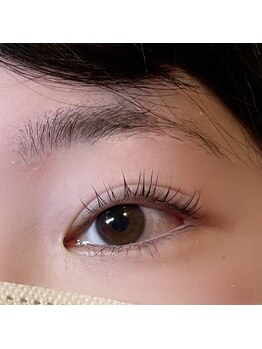 アイディー(i-dee)/次世代まつ毛パーマ