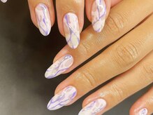 ツメ(2me)/シンプルコース