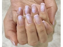 ビガップ(Big up)/