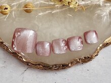 ロシェ(Rocher)/マグネットネイル/Rocher