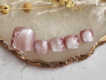 マグネットネイル/Rocher