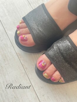 ラディアント 学芸大学(Radiant)/