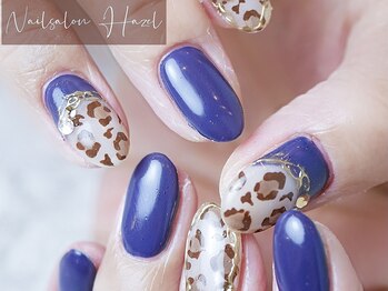 ヘーゼル(Hazel)/