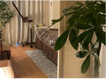 フーラ 二子玉川(Fu-la)