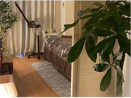 フーラ 二子玉川(Fu-la)の写真