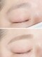 アイビー 清瀬店(eyebee)の写真/【眉毛のお悩み解決&時短】大人気メニュー！黄金比率仕上げの美眉ワックス脱毛・眉毛カラー続々導入◎
