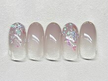 エムハウオリ(M Hauoli)/定額デザインコース