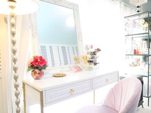 グランドール(Grandeur)/ドレッサー