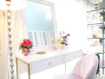 グランドール(Grandeur)/ドレッサー