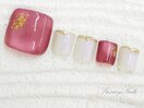 マグネット＊ミラーNail