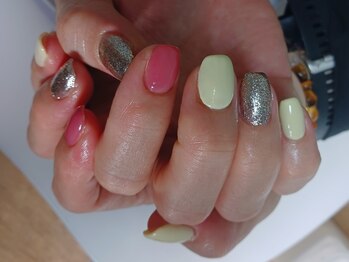 ネコノイル(neconoiru)/ワンカラー