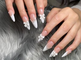 スカルプアート&ストーン180分