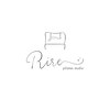 リル(Rire)のお店ロゴ