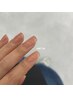 イベントから普段使いまで◎オーダーメイドチップ¥8800