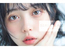 ビューティー ラボ 武庫之荘店(Beauty labo)の雰囲気（パリジェンヌラッシュリフトまつ毛パーマ持続力自信あり♪）