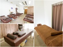 当院の内観風景