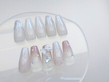 マックスビューティーネイル(MAX BEAUTY nail)