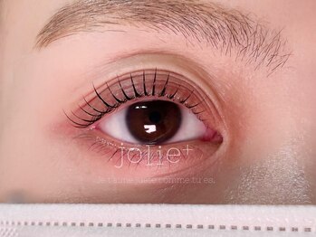 ジョリープラス(jolie +)/jolie+ eye design