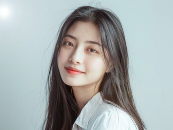 プラスアイ 吉祥寺南口店の写真/立体的で美しい【大人アイブロウスタイリング】で、ナチュラル美人に垢抜け♪経験豊富なスタッフが多数在籍