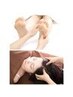 ＜新規＞ドライヘッド30分＋フットケア60分　8450円→7950円【ヘッドスパ】