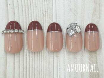 アムールラッシュ 新宿店(Amour lash)/オフィス ゴージャスコース